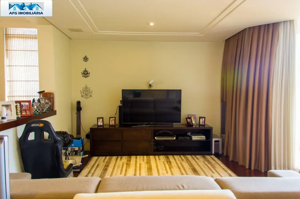 Foto 8 de Apartamento com 3 quartos à venda, 250m2 em Vila Gilda, Santo Andre - SP