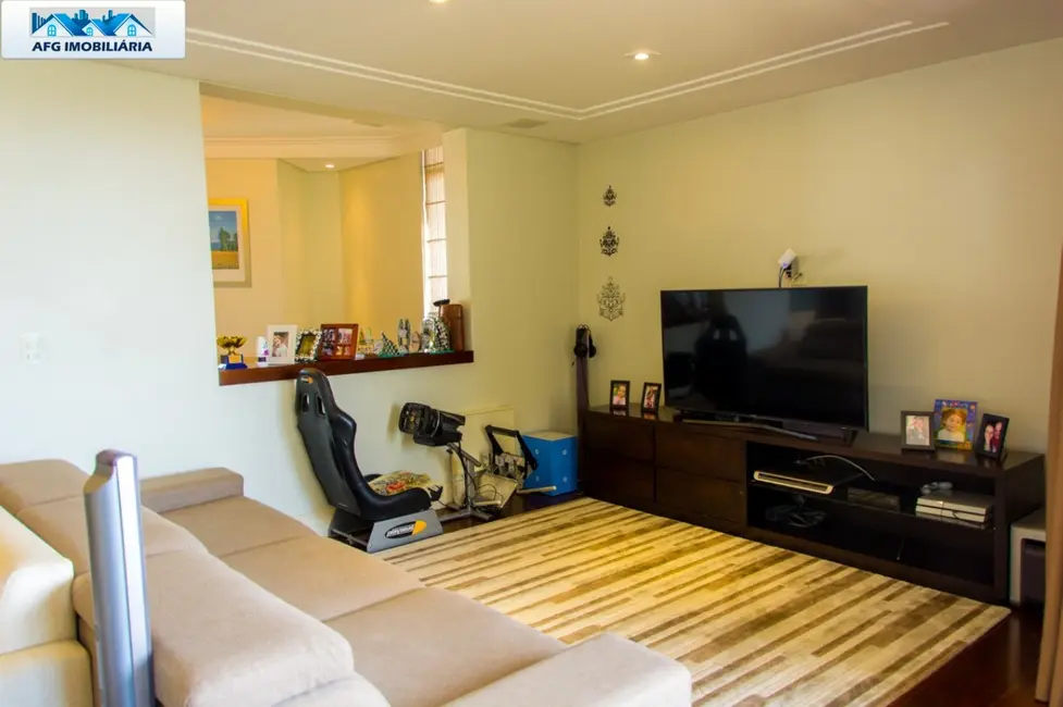 Foto 7 de Apartamento com 3 quartos à venda, 250m2 em Vila Gilda, Santo Andre - SP