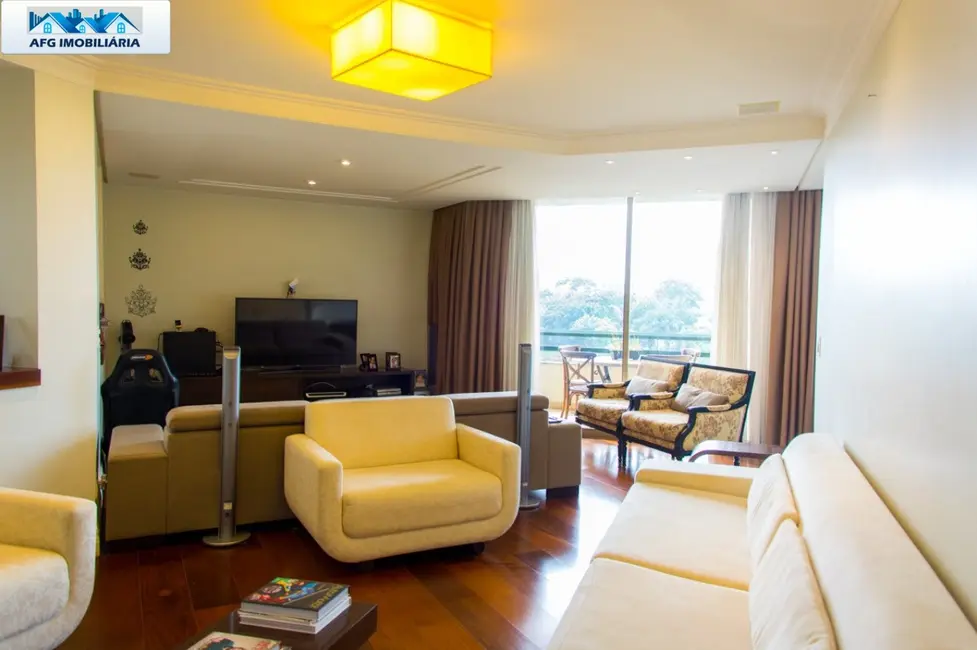 Foto 6 de Apartamento com 3 quartos à venda, 250m2 em Vila Gilda, Santo Andre - SP