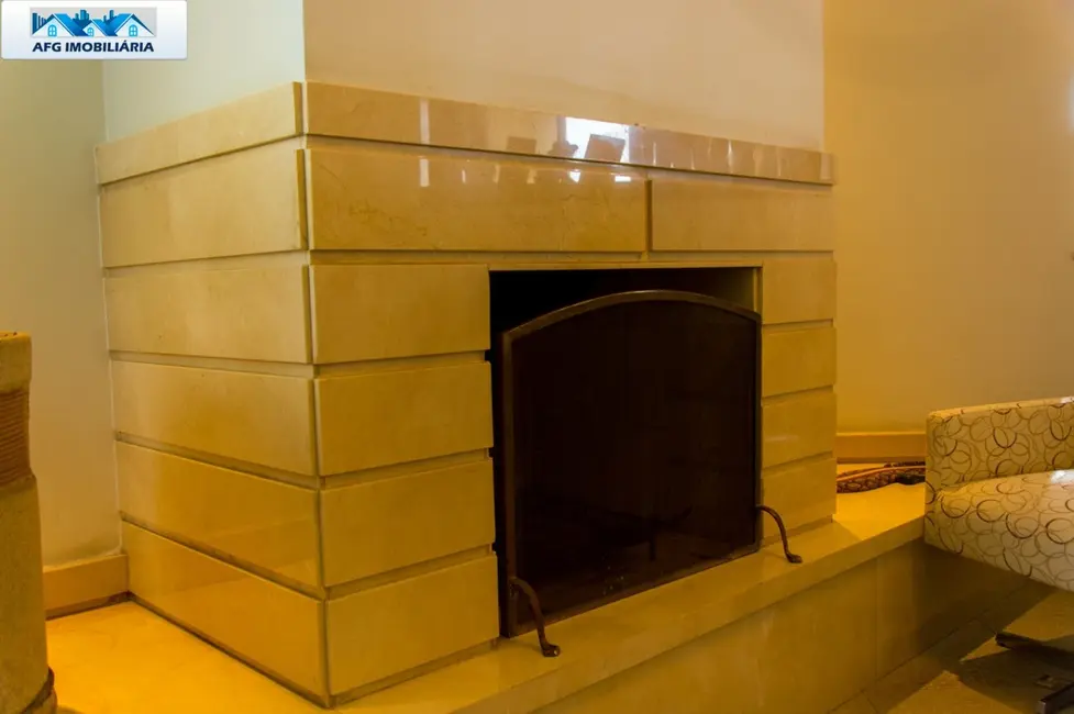 Foto 4 de Apartamento com 3 quartos à venda, 250m2 em Vila Gilda, Santo Andre - SP