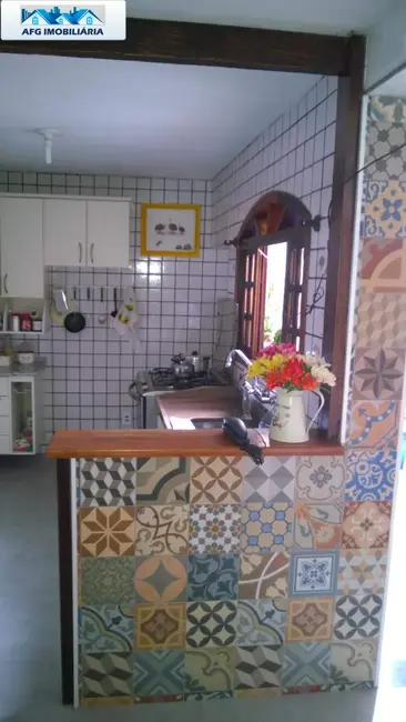 Foto 2 de Casa com 3 quartos à venda, 110m2 em Vila Tolstoi, São Paulo - SP