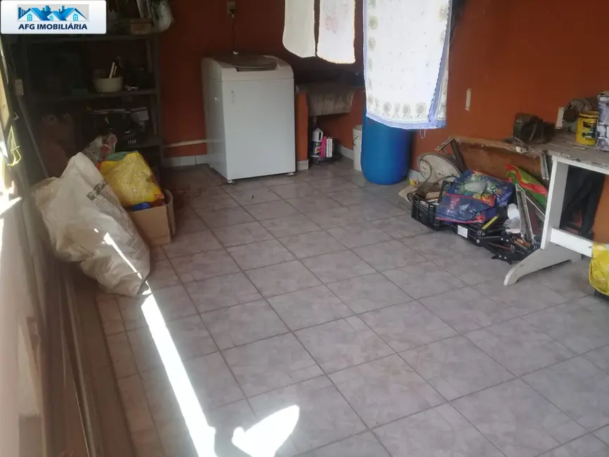 Foto 9 de Casa com 3 quartos à venda, 110m2 em Vila Tolstoi, São Paulo - SP