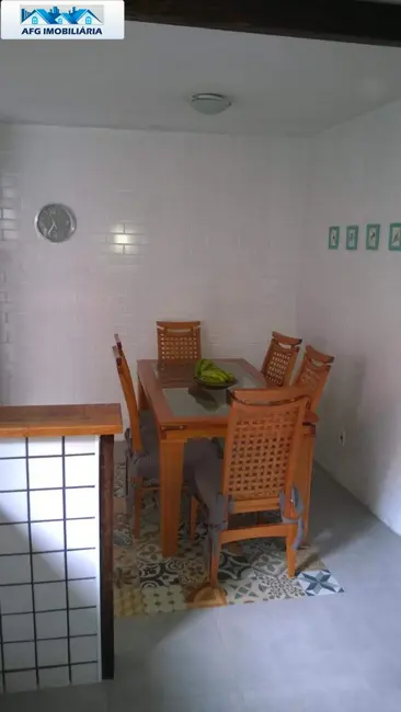 Foto 4 de Casa com 3 quartos à venda, 110m2 em Vila Tolstoi, São Paulo - SP