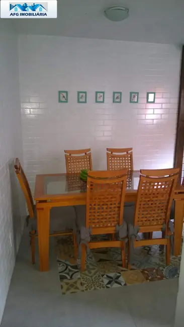 Foto 5 de Casa com 3 quartos à venda, 110m2 em Vila Tolstoi, São Paulo - SP