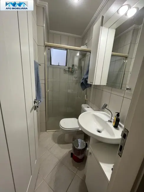 Apartamento com 1 quarto à venda, 35m2 em Perdizes, São Paulo - SP - imagem 5 Foto 5 de Apartamento com 1 quarto à venda, 35m2 em Perdizes, São Paulo - SP