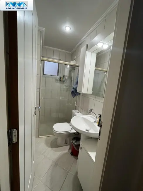 Apartamento com 1 quarto à venda, 35m2 em Perdizes, São Paulo - SP - imagem 7 Foto 7 de Apartamento com 1 quarto à venda, 35m2 em Perdizes, São Paulo - SP