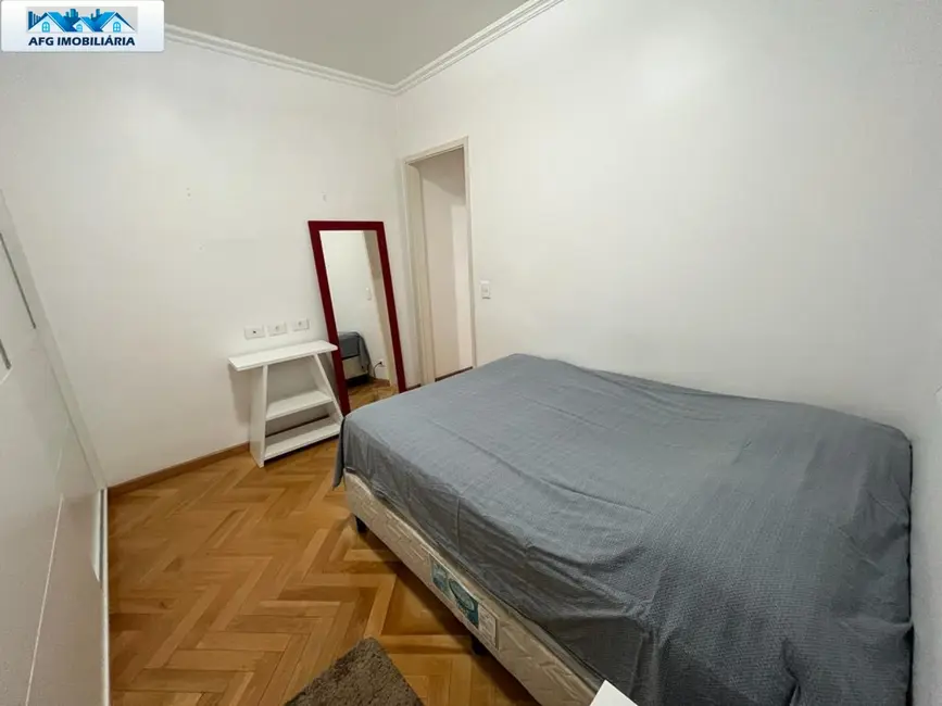 Foto 2 de Apartamento com 1 quarto à venda, 35m2 em Perdizes, São Paulo - SP
