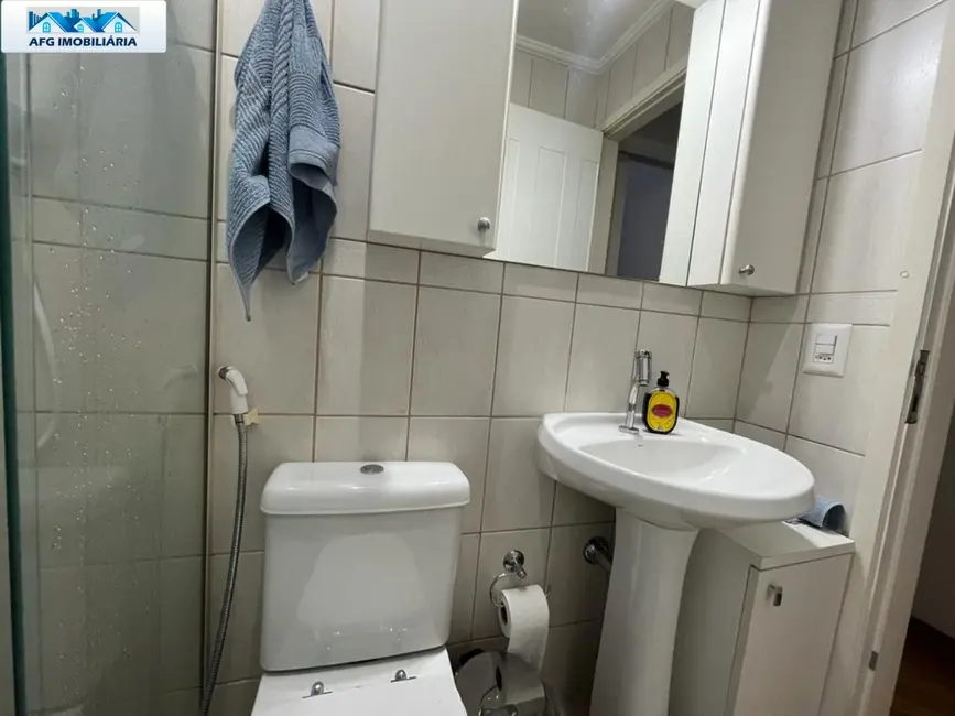 Apartamento com 1 quarto à venda, 35m2 em Perdizes, São Paulo - SP - imagem 6 Foto 6 de Apartamento com 1 quarto à venda, 35m2 em Perdizes, São Paulo - SP
