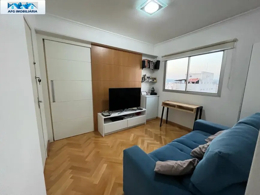 Foto 1 de Apartamento com 1 quarto à venda, 35m2 em Perdizes, São Paulo - SP