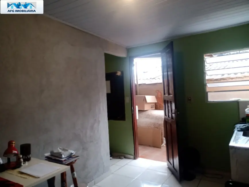 Foto 4 de Casa com 4 quartos à venda, 138m2 em Vila Ema, São Paulo - SP