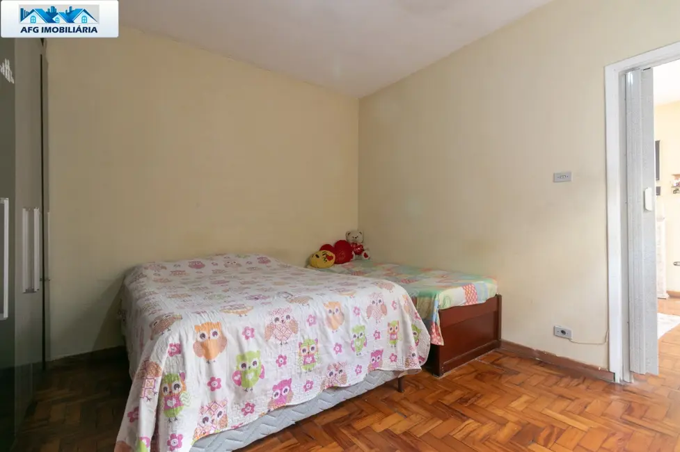 Foto 8 de Casa com 4 quartos à venda, 138m2 em Vila Ema, São Paulo - SP