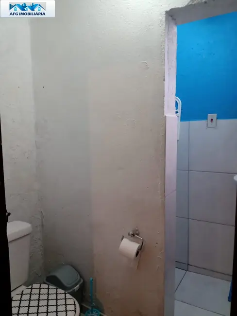 Foto 3 de Casa com 4 quartos à venda, 138m2 em Vila Ema, São Paulo - SP