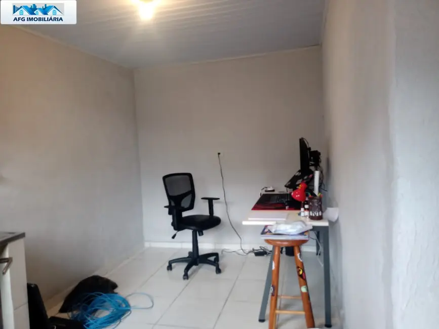 Foto 5 de Casa com 4 quartos à venda, 138m2 em Vila Ema, São Paulo - SP