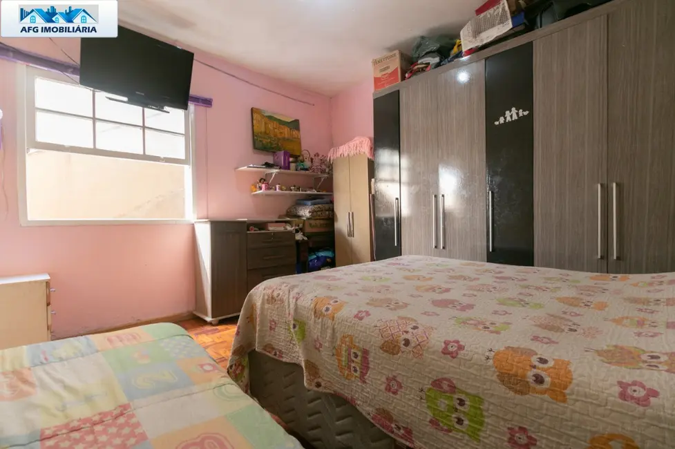 Foto 9 de Casa com 4 quartos à venda, 138m2 em Vila Ema, São Paulo - SP