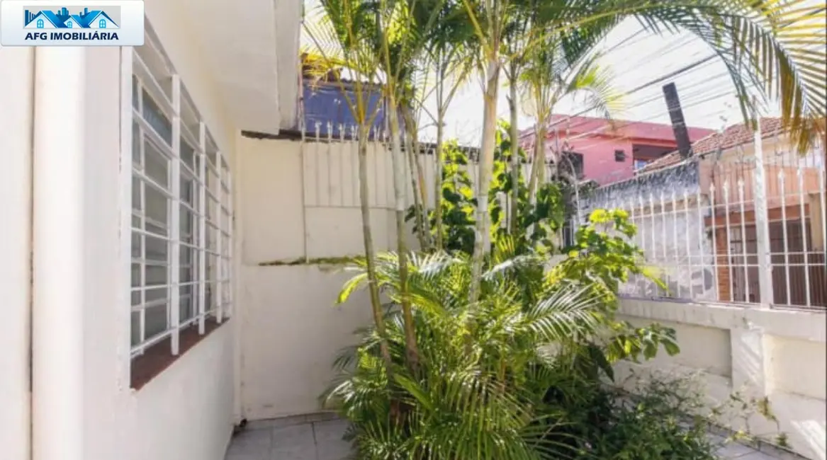 Foto 4 de Casa com 2 quartos à venda, 175m2 em Vila Ema, São Paulo - SP