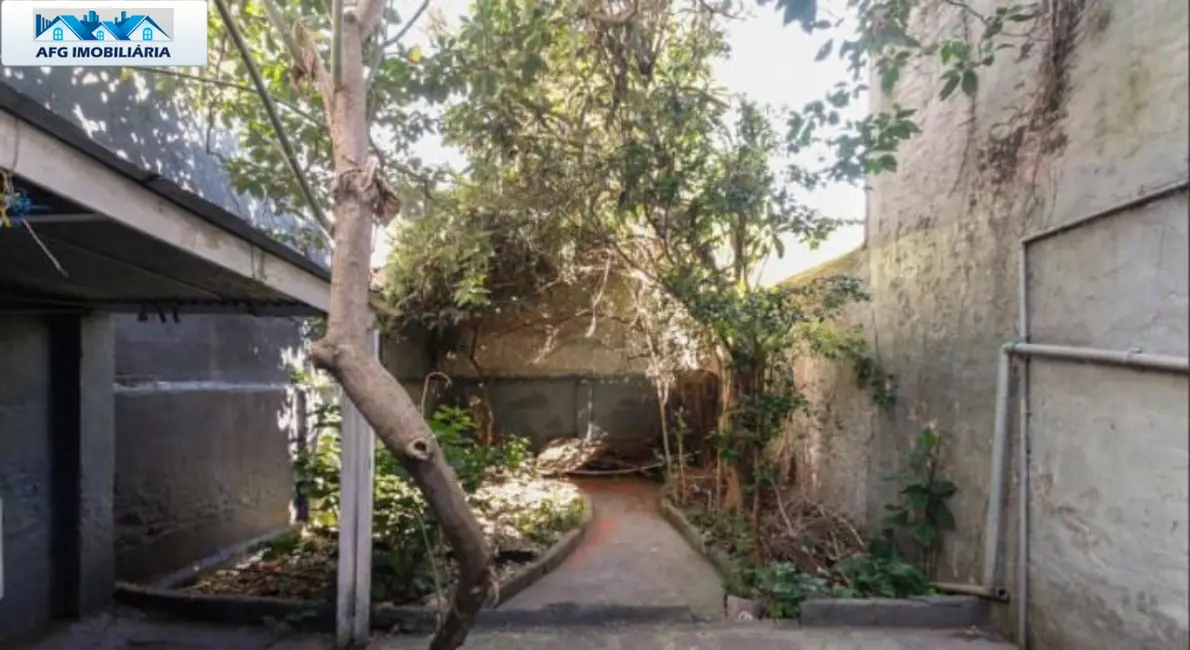 Foto 3 de Casa com 2 quartos à venda, 175m2 em Vila Ema, São Paulo - SP