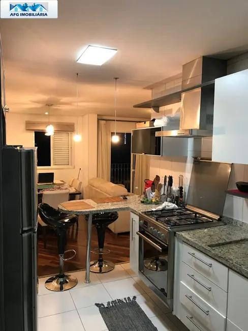 Apartamento com 2 quartos à venda, 76m2 em Jardim, Santo Andre - SP - imagem 6 Foto 6 de Apartamento com 2 quartos à venda, 76m2 em Jardim, Santo Andre - SP