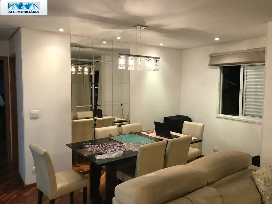 Apartamento com 2 quartos à venda, 76m2 em Jardim, Santo Andre - SP - imagem 7 Foto 7 de Apartamento com 2 quartos à venda, 76m2 em Jardim, Santo Andre - SP