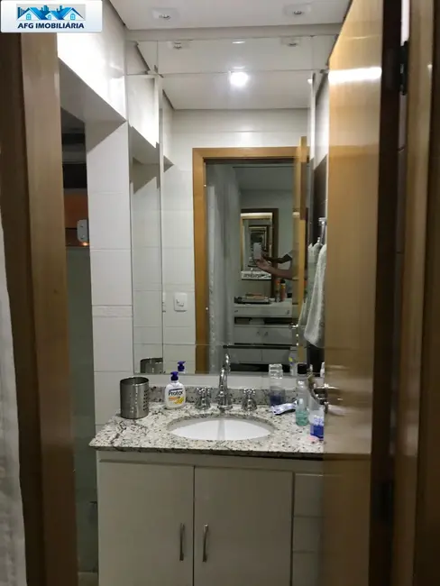 Apartamento com 2 quartos à venda, 76m2 em Jardim, Santo Andre - SP - imagem 9 Foto 9 de Apartamento com 2 quartos à venda, 76m2 em Jardim, Santo Andre - SP