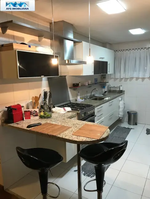 Apartamento com 2 quartos à venda, 76m2 em Jardim, Santo Andre - SP - imagem 4 Foto 4 de Apartamento com 2 quartos à venda, 76m2 em Jardim, Santo Andre - SP