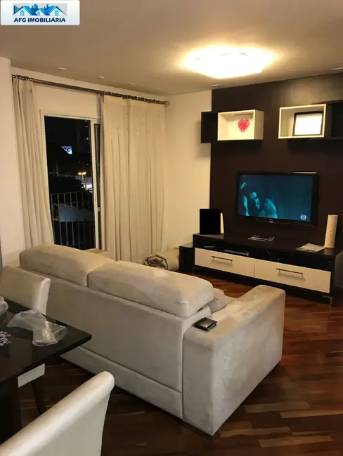 Apartamento com 2 quartos à venda, 76m2 em Jardim, Santo Andre - SP - imagem 3 Foto 3 de Apartamento com 2 quartos à venda, 76m2 em Jardim, Santo Andre - SP
