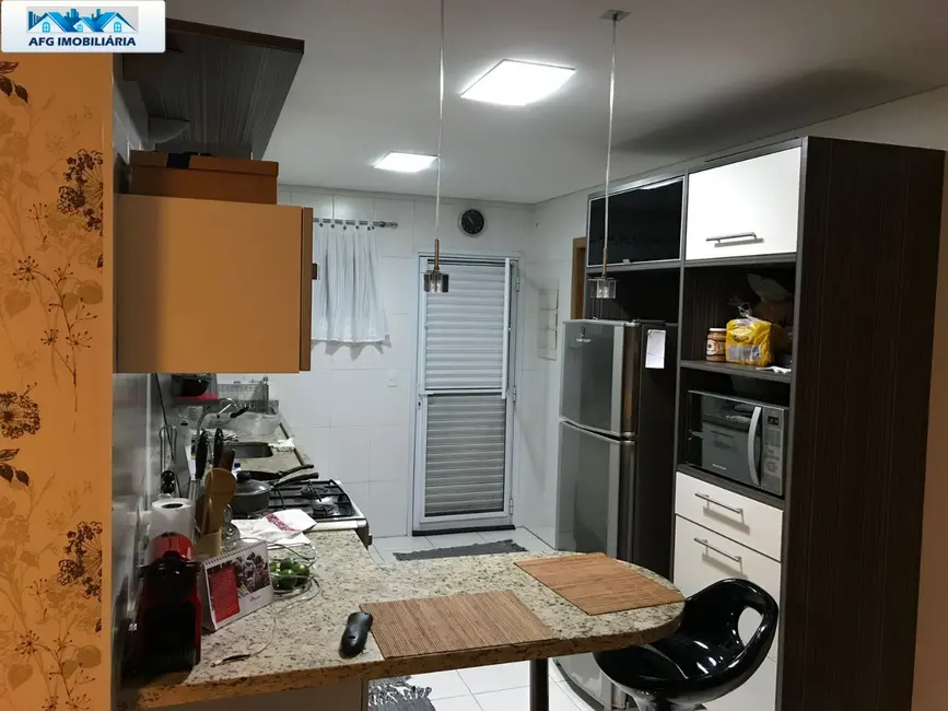 Apartamento com 2 quartos à venda, 76m2 em Jardim, Santo Andre - SP - imagem 2 Foto 2 de Apartamento com 2 quartos à venda, 76m2 em Jardim, Santo Andre - SP