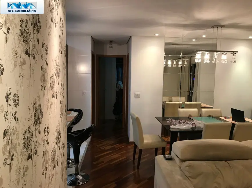 Apartamento com 2 quartos à venda, 76m2 em Jardim, Santo Andre - SP - imagem 5 Foto 5 de Apartamento com 2 quartos à venda, 76m2 em Jardim, Santo Andre - SP