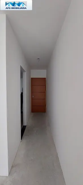 Foto 7 de Apartamento com 2 quartos à venda, 66m2 em Campestre, Santo Andre - SP