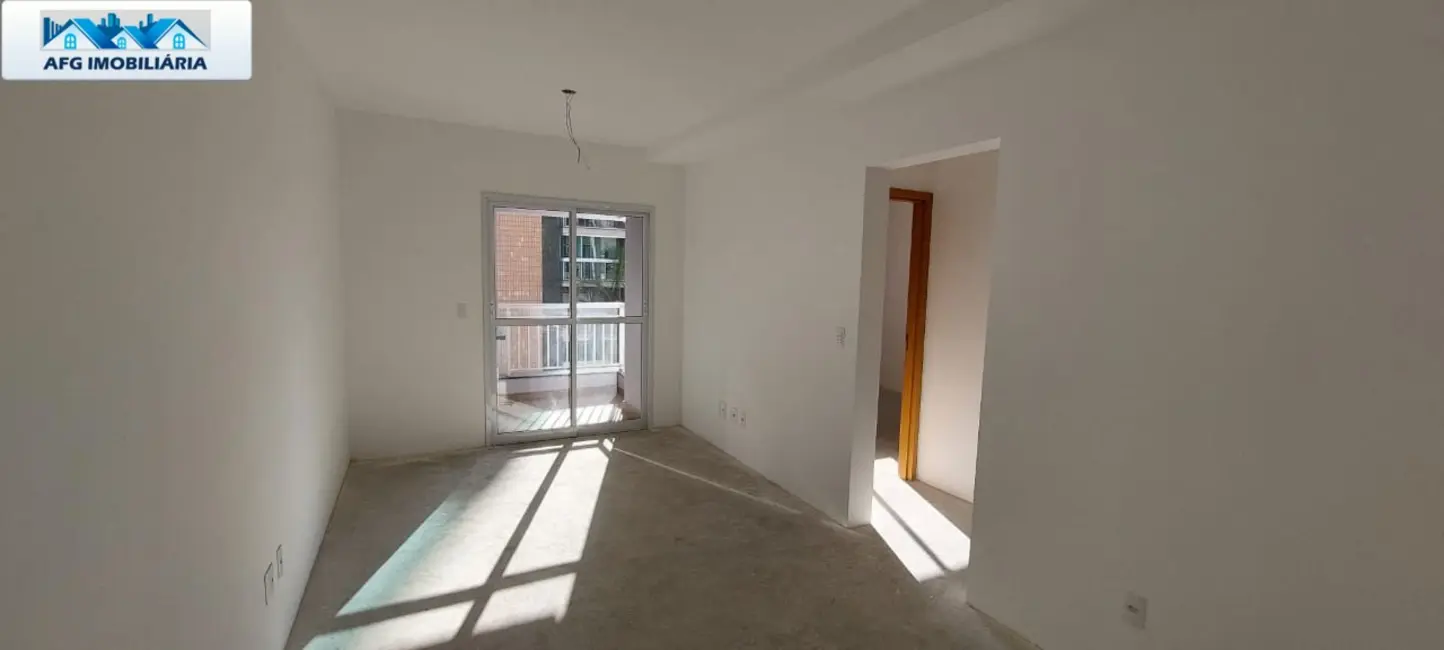 Foto 9 de Apartamento com 2 quartos à venda, 66m2 em Campestre, Santo Andre - SP