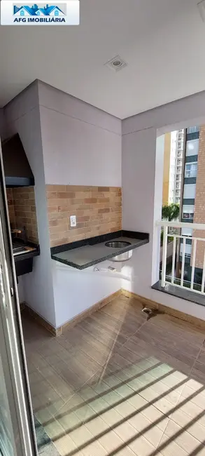 Foto 2 de Apartamento com 2 quartos à venda, 66m2 em Campestre, Santo Andre - SP