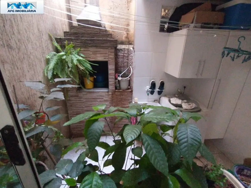 Casa com 3 quartos à venda, 100m2 em Vila Tolstoi, São Paulo - SP - imagem 7 Foto 7 de Casa com 3 quartos à venda, 100m2 em Vila Tolstoi, São Paulo - SP