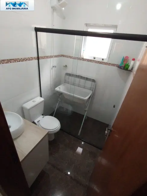 Casa com 3 quartos à venda, 100m2 em Vila Tolstoi, São Paulo - SP - imagem 6 Foto 6 de Casa com 3 quartos à venda, 100m2 em Vila Tolstoi, São Paulo - SP