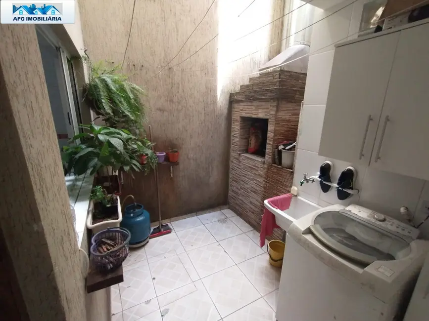 Casa com 3 quartos à venda, 100m2 em Vila Tolstoi, São Paulo - SP - imagem 4 Foto 4 de Casa com 3 quartos à venda, 100m2 em Vila Tolstoi, São Paulo - SP