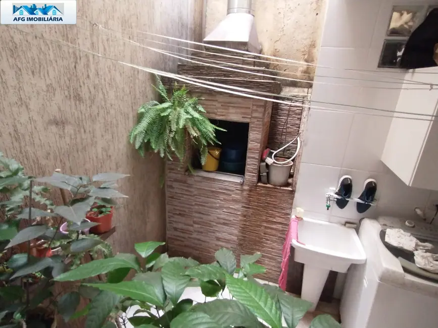 Casa com 3 quartos à venda, 100m2 em Vila Tolstoi, São Paulo - SP - imagem 5 Foto 5 de Casa com 3 quartos à venda, 100m2 em Vila Tolstoi, São Paulo - SP