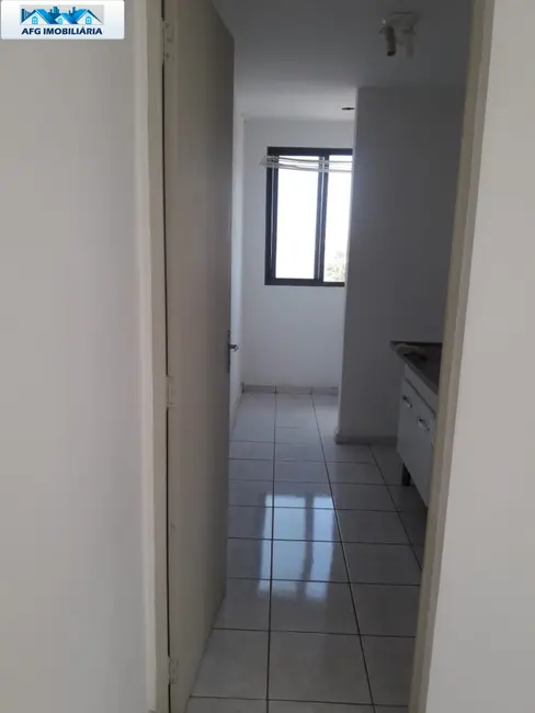 Foto 4 de Apartamento com 2 quartos à venda, 50m2 em Jardim Francisco Mendes, São Paulo - SP