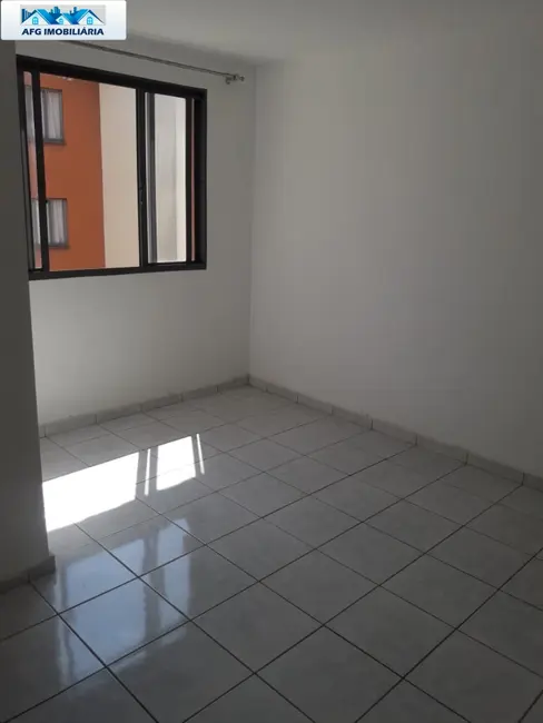Foto 7 de Apartamento com 2 quartos à venda, 50m2 em Jardim Francisco Mendes, São Paulo - SP