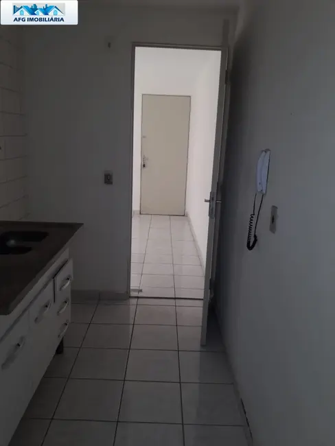 Foto 6 de Apartamento com 2 quartos à venda, 50m2 em Jardim Francisco Mendes, São Paulo - SP