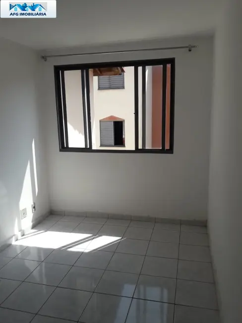Foto 2 de Apartamento com 2 quartos à venda, 50m2 em Jardim Francisco Mendes, São Paulo - SP