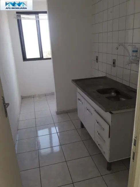 Foto 1 de Apartamento com 2 quartos à venda, 50m2 em Jardim Francisco Mendes, São Paulo - SP