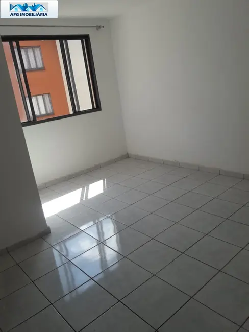 Foto 5 de Apartamento com 2 quartos à venda, 50m2 em Jardim Francisco Mendes, São Paulo - SP