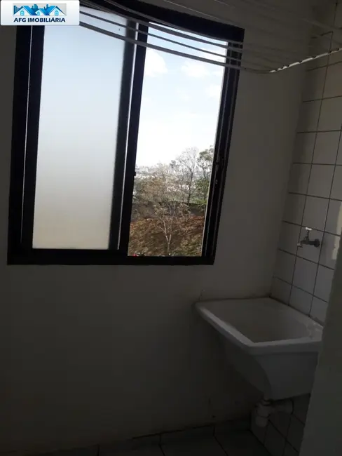 Foto 8 de Apartamento com 2 quartos à venda, 50m2 em Jardim Francisco Mendes, São Paulo - SP