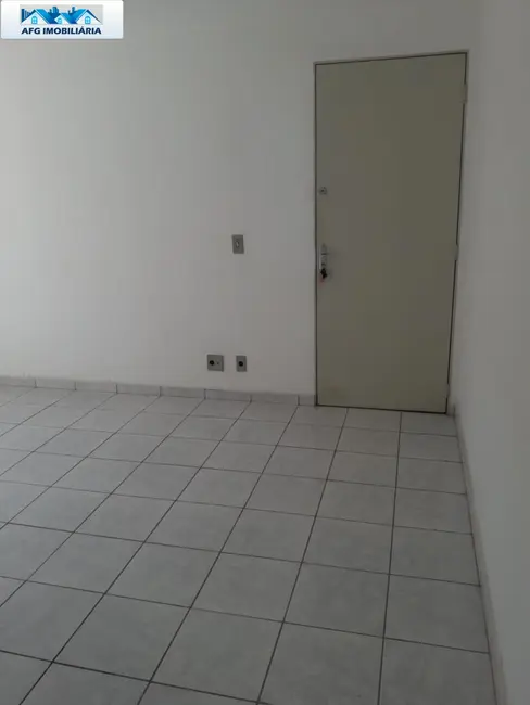 Foto 9 de Apartamento com 2 quartos à venda, 50m2 em Jardim Francisco Mendes, São Paulo - SP