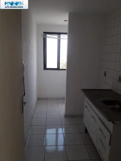 Foto 3 de Apartamento com 2 quartos à venda, 50m2 em Jardim Francisco Mendes, São Paulo - SP