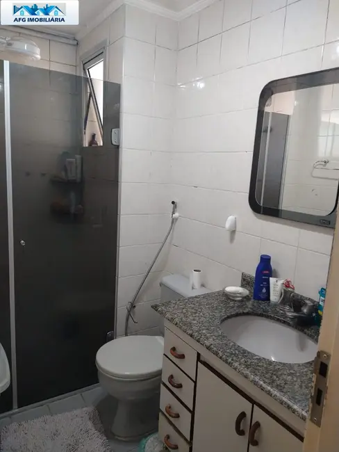 Apartamento com 3 quartos à venda, 71m2 em Vila Pompéia, São Paulo - SP - imagem 7 Foto 7 de Apartamento com 3 quartos à venda, 71m2 em Vila Pompéia, São Paulo - SP