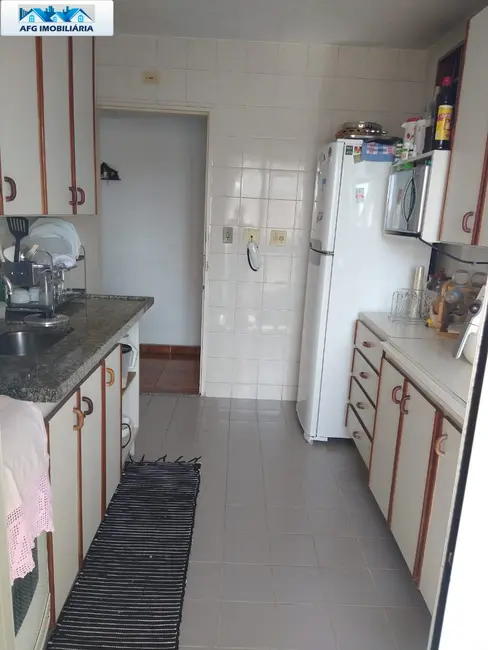 Apartamento com 3 quartos à venda, 71m2 em Vila Pompéia, São Paulo - SP - imagem 3 Foto 3 de Apartamento com 3 quartos à venda, 71m2 em Vila Pompéia, São Paulo - SP