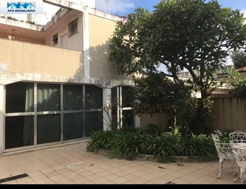 Foto 5 de Sala Comercial com 4 quartos para alugar, 367m2 em Planalto Paulista, São Paulo - SP