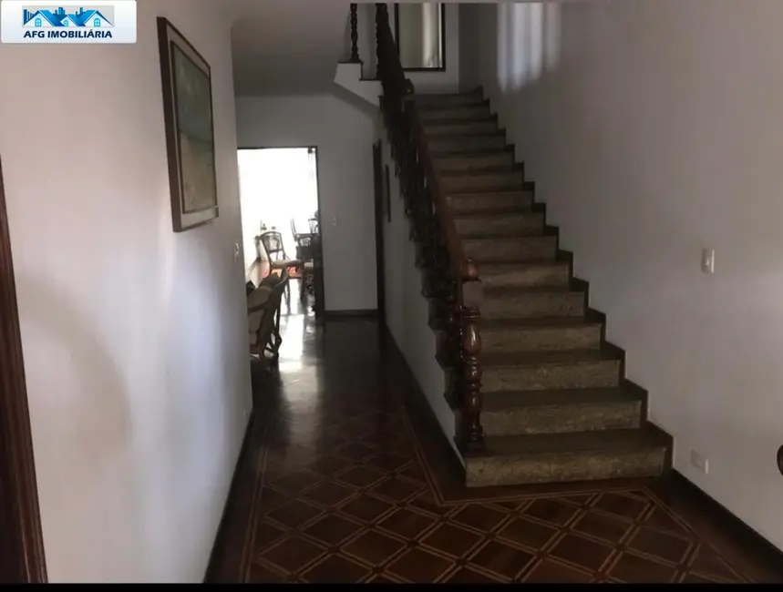 Foto 2 de Sala Comercial com 4 quartos para alugar, 367m2 em Planalto Paulista, São Paulo - SP