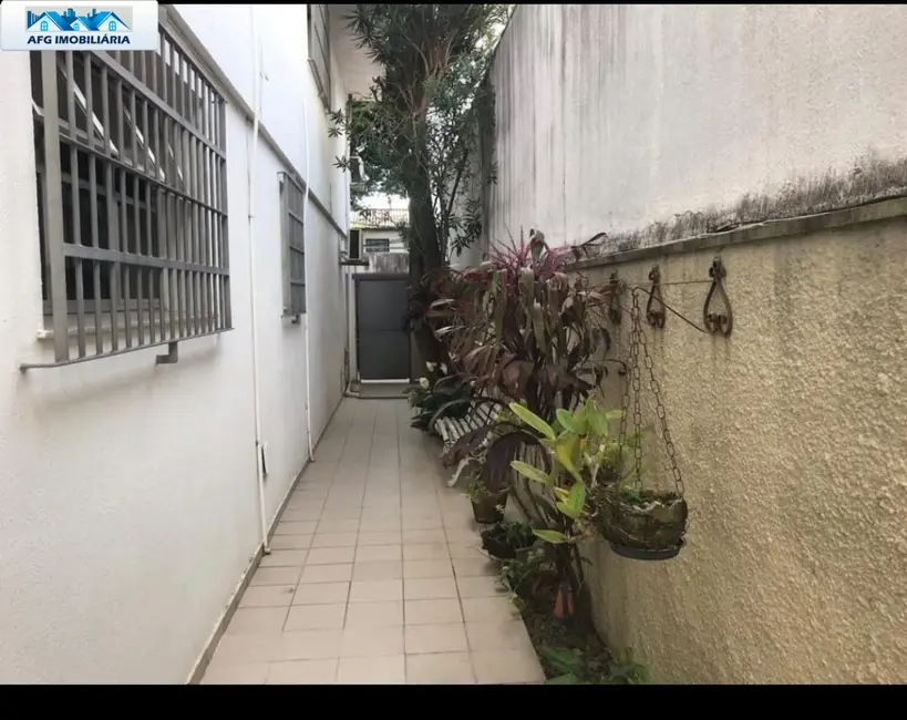 Foto 7 de Sala Comercial com 4 quartos para alugar, 367m2 em Planalto Paulista, São Paulo - SP