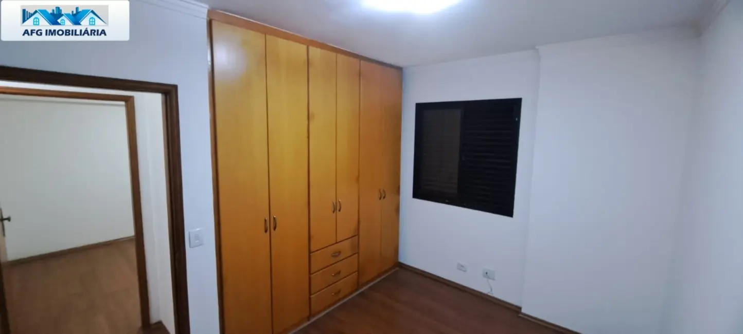 Foto 9 de Apartamento com 4 quartos à venda, 120m2 em Jardim Bela Vista, Santo Andre - SP