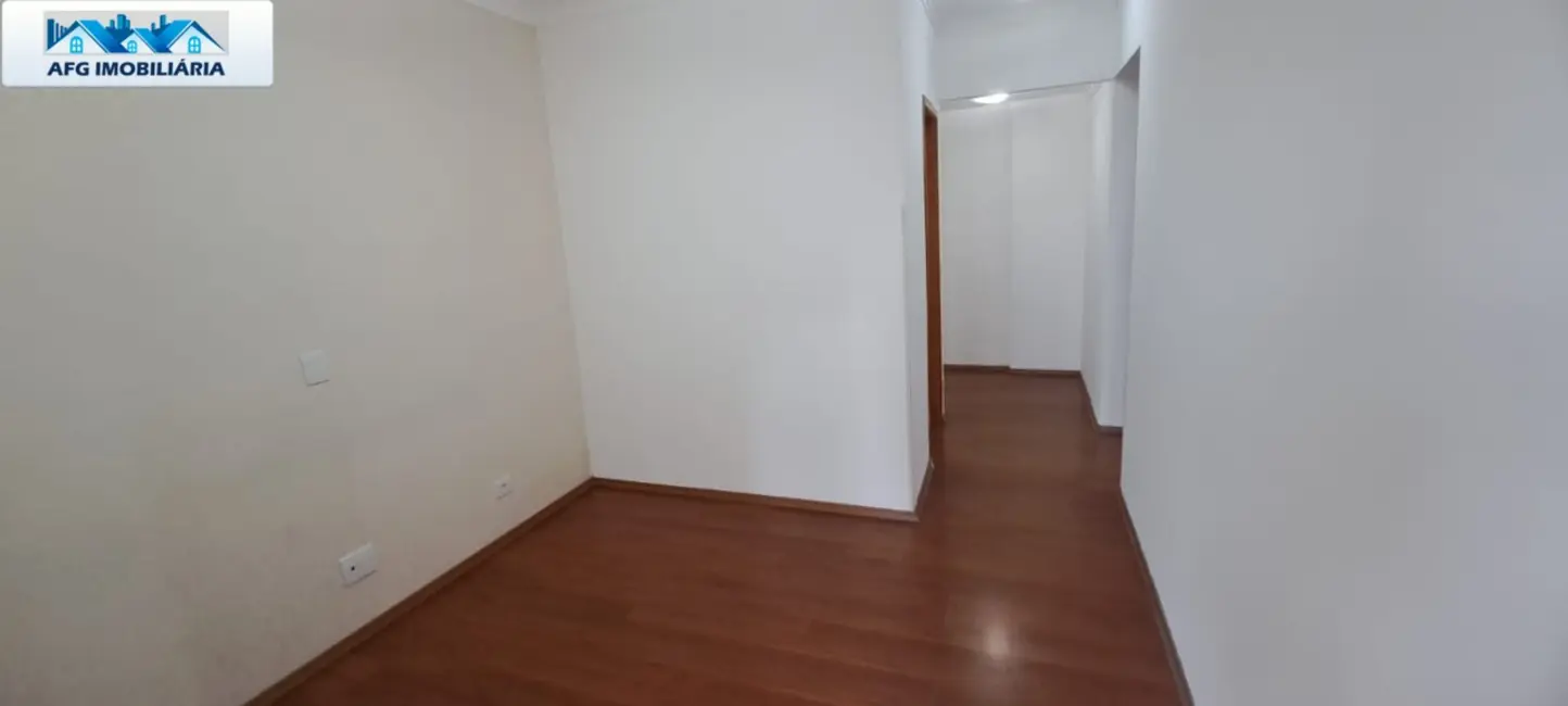 Foto 2 de Apartamento com 4 quartos à venda, 120m2 em Jardim Bela Vista, Santo Andre - SP